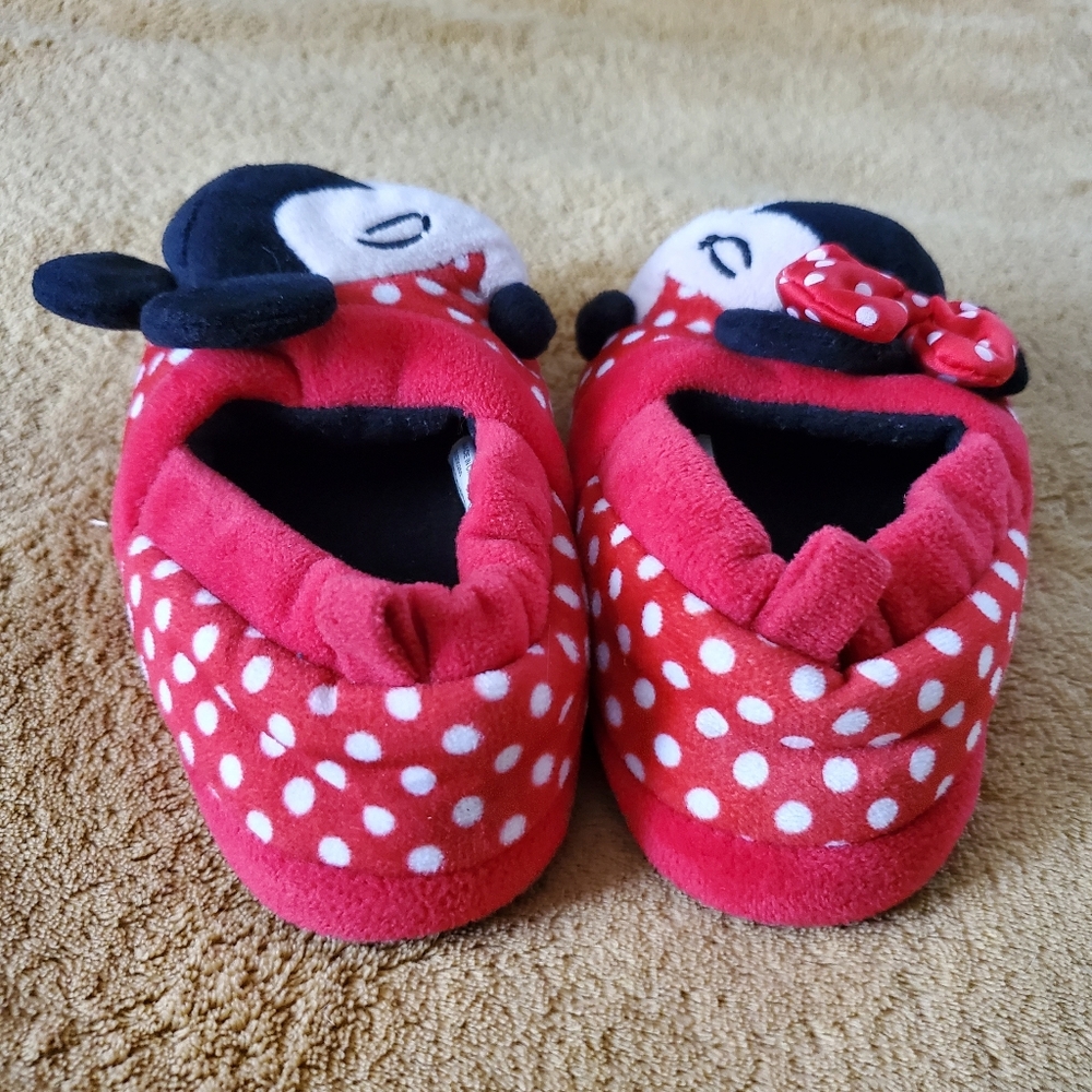 Disney Slippers - Picture 4 of 5